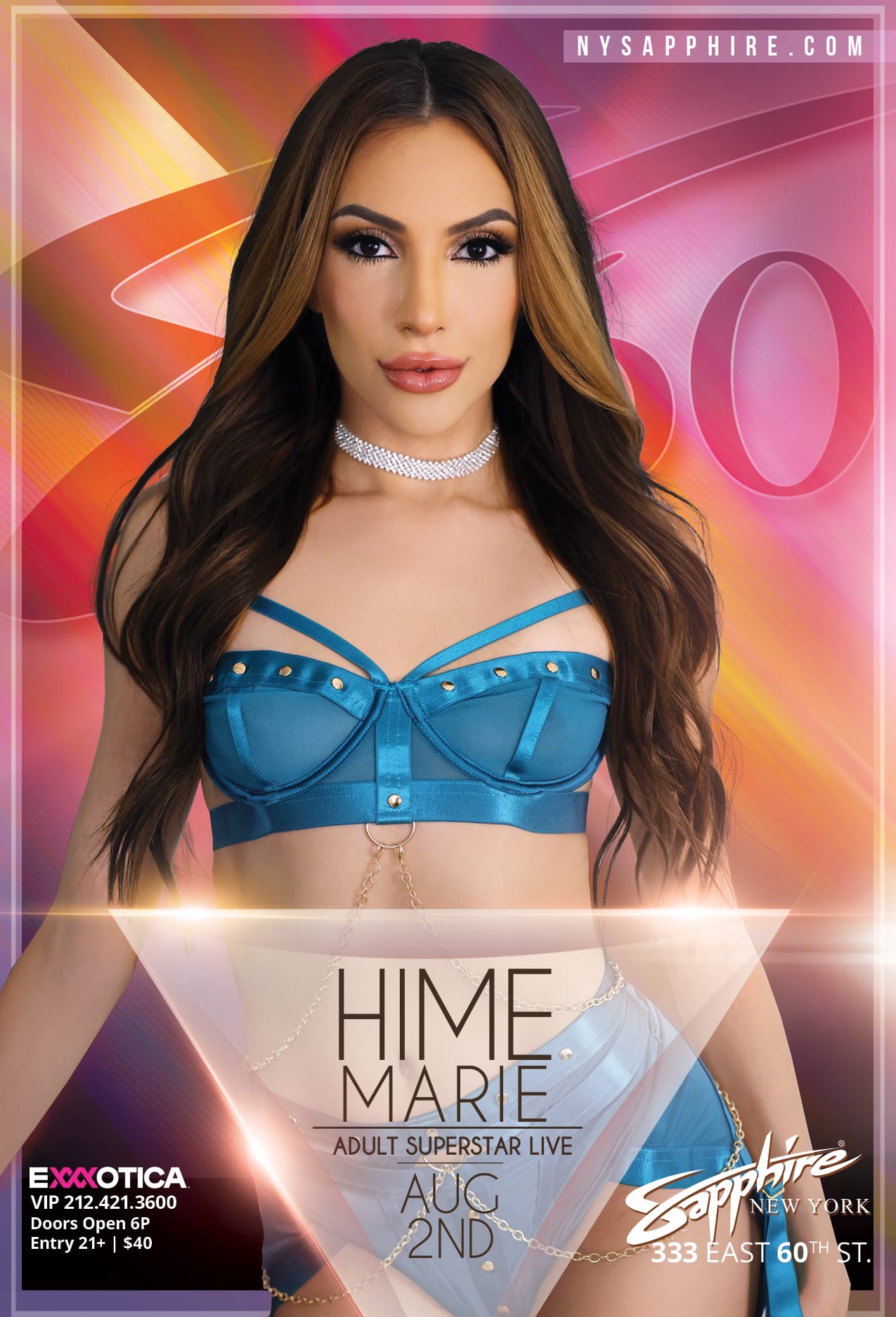 Hi.Hime Tsu's Response To Sofia Gomez Leaks Explained